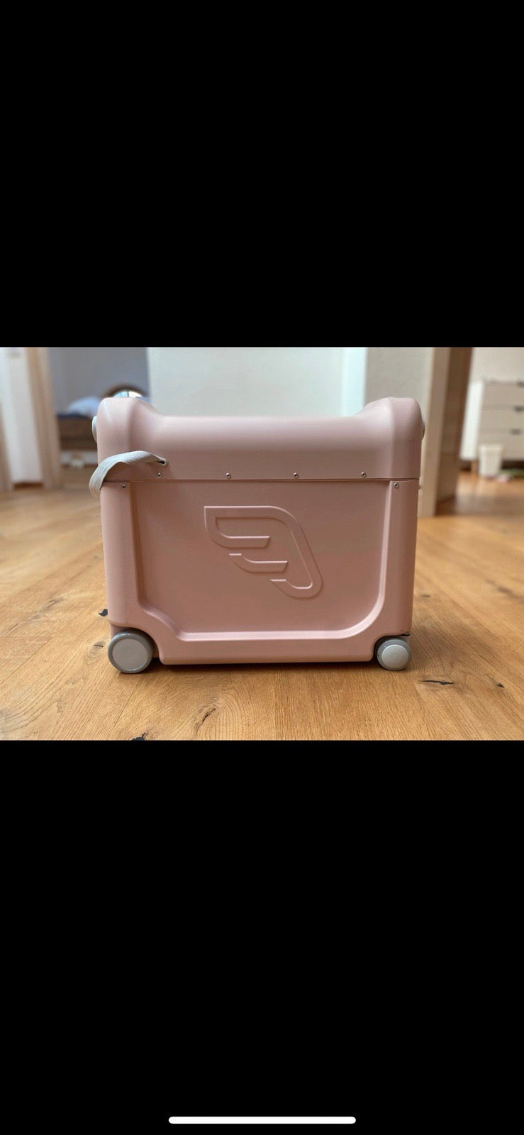 Βαλίτσα ταξιδιού