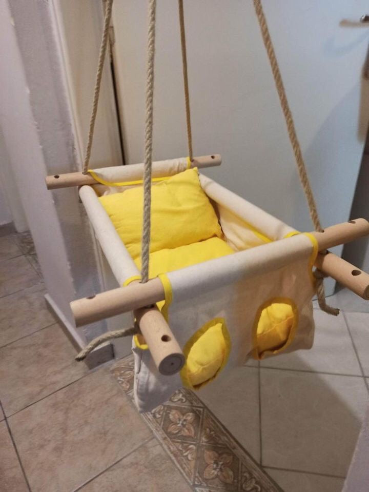 Κούνια